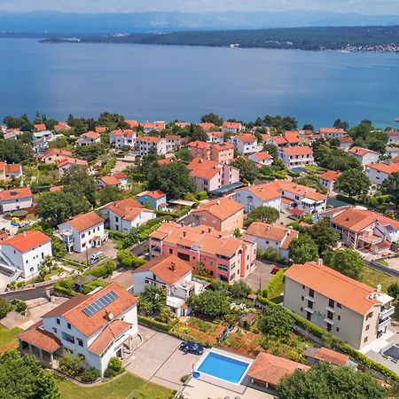 Apartments Mike Malinska Ngoại thất bức ảnh