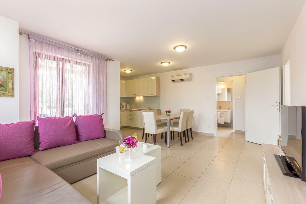 Apartments Mike Malinska Ngoại thất bức ảnh
