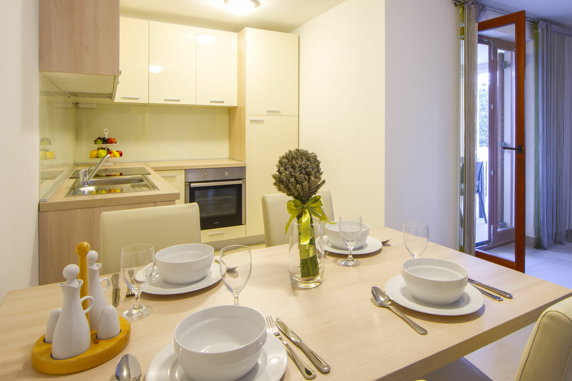 Apartments Mike Malinska Ngoại thất bức ảnh