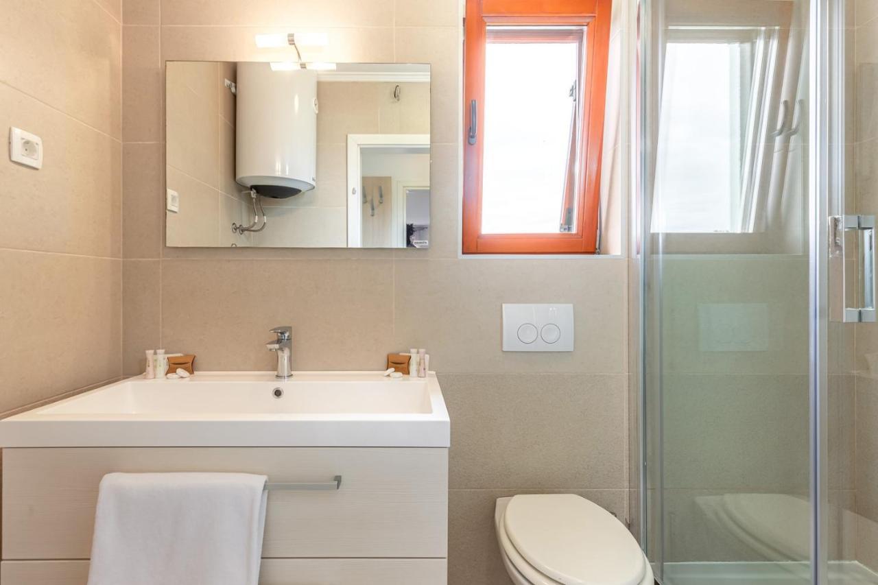 Apartments Mike Malinska Ngoại thất bức ảnh